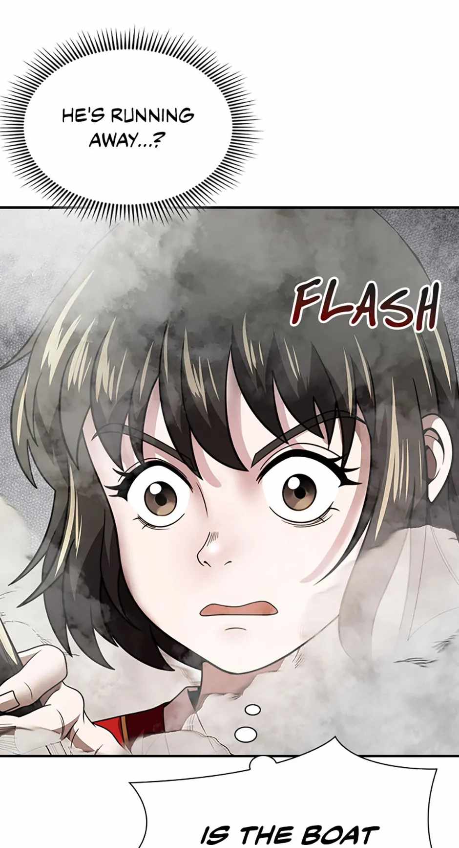 The Demonic Blade Fairy Chapter 33 75